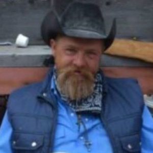 Meet your Posher, Kevin (tooter)